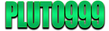 Logo PLUTO999
